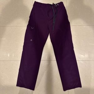 Cherokee Scrub Pants